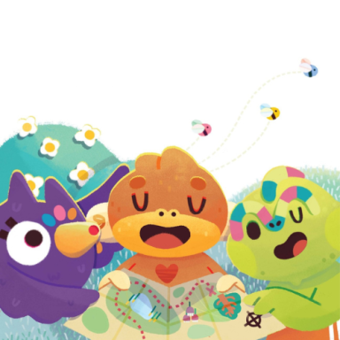 The Brain Friends 