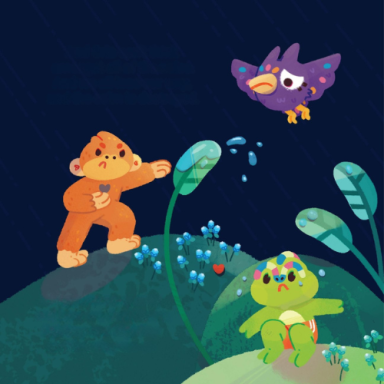 The Brain Friends 